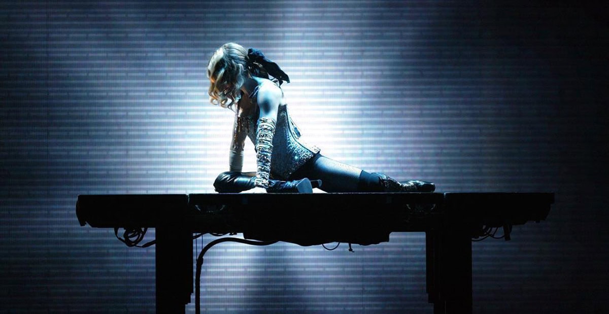 Prince (St. Paul, MN – June 17, 2004) - Slant Magazine